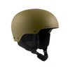 Anon Raider 3 Helmet, Green, Small