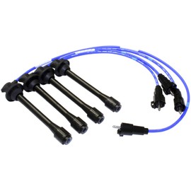 NGK Juego de Cables de Bujía RC-TX67