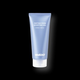 Well247 Peptide PDRN Boosting Firming Gel / 웰247 펩타이드 PDRN 부스팅 탄력젤