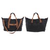 Travel Duffel Bag Dry Wet Separated Sports Gym Bag Shoulder