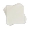 8x8 Inch Parchment Paper Squares 100 Sheets | Made is