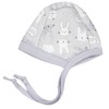 TupTam Unisex Baby First Hat for Tying Pack of 2,