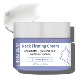 Pure 2024 New Pure Neck Firming Cream, Anti-Aging Tighten & Lift Neck Cream, Chest Ne