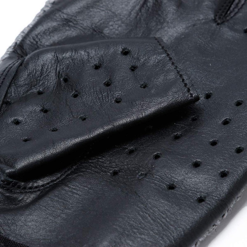 OMP Racing Tazio Gloves XL Black x Gray