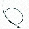 Chicote Clutch Isuzu Luv 2.3l 1989-1995