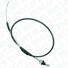 Chicote Clutch Isuzu Luv 2.3l 1989-1995                                                                                                               