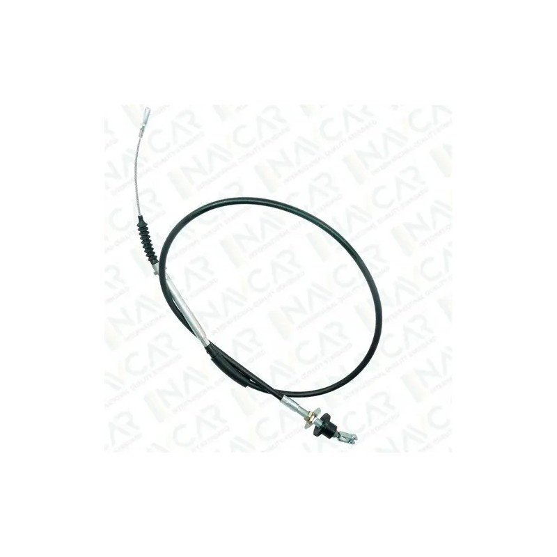 Chicote Clutch Isuzu Luv 2.3l 1989-1995