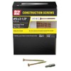 Grip Rite Prime Guard 212GCS5 T25 Star Drive Construction Screws