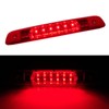 Cxdar Third 3rd Brake Light LED for 2001 2002 2003