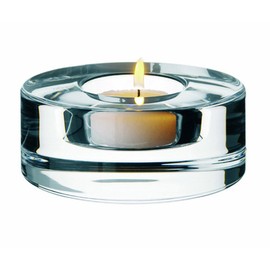 Orrefors Puck Votive