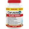 Carusos Fluid Away 120 Tablets Exclusive Size