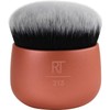 Real Techniques, Foundation Blender, Brocha para Bases de Maquillaje, Base