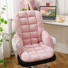 Yuthsona Desk Chair Cushion Office Chair Pad with High Back