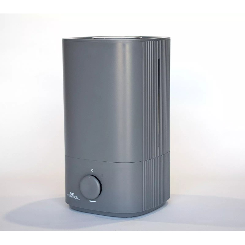 Air Innovations 1.3 Gallon Top Fill Cool Mist Humidifier