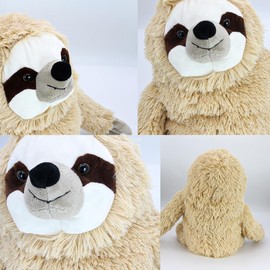 Hokushin Trading Sloth Headcover for DR OHC0044