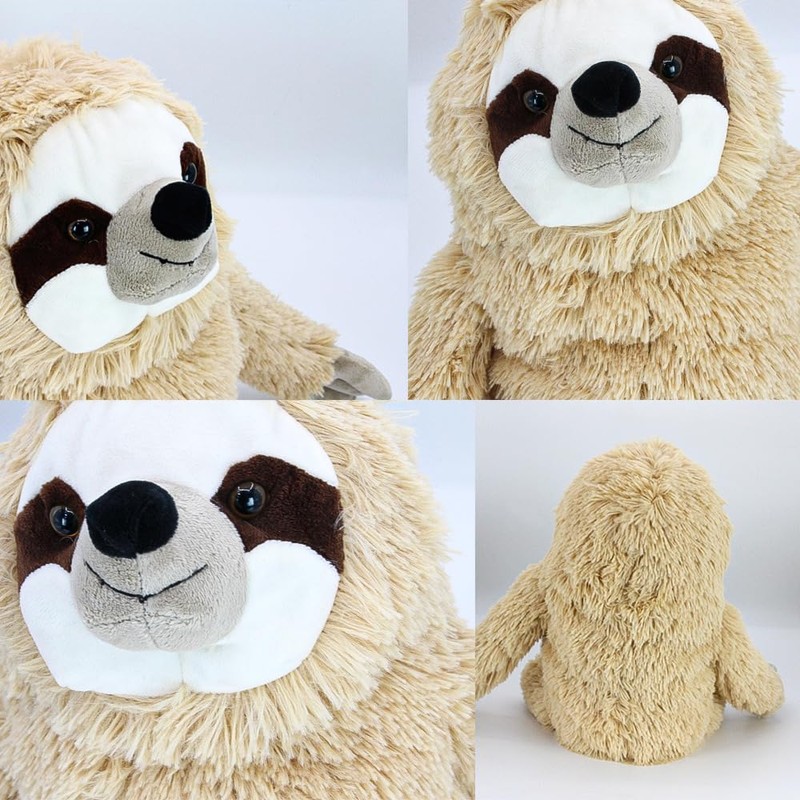 Hokushin Trading Sloth Headcover for DR OHC0044