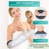 Cast Covers for Shower Arm, 57cm/22.4in Cast Cover Waterproof Arm