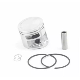 Farmertec 44.7mm For Stihl MS261 Piston WT Pin Ring Circlip Chainsaw 1141 030 2012