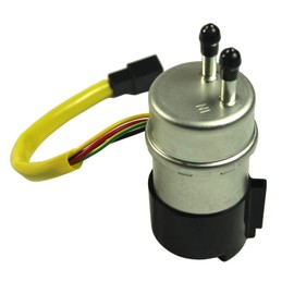 JDMSPEED New Fuel Pump 4 Wires 15100-21E01 Replacement For Suzuki VZ800 Marauder 1997-2004