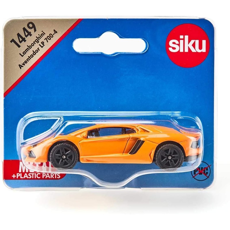 Siku - Lambourghini