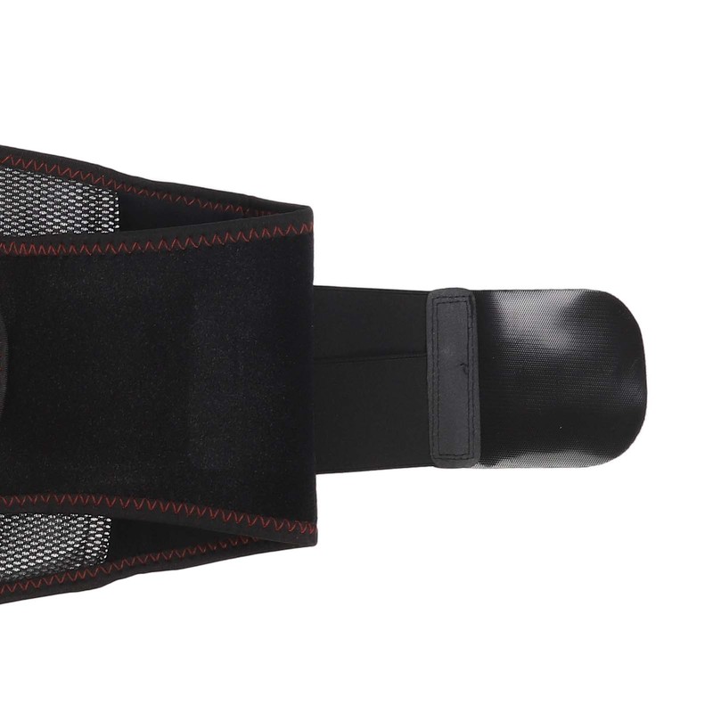 Waist Brace Three Speed Temperature Adjustment Decompression Comfortable Breathable Lumbar