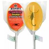 Entosense Scorpion Pops | Real Scorpions Encased in a Candy