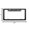 Rico AFC76001TCF Hawks - ATL - Carbon Fiber Design -