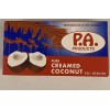 P.A P . A. Pure Coconut Cream - Net Wt.