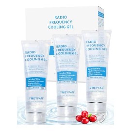 Gel Conductor Para Dispositivo Facial De Radiofrecuencia De