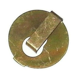 IINAWO Windshield Wiper Linkage Retainer Clip Abce Body for Charger 1968 1971-1975 for Ramcharger 1974-1980 for Challenger 1970-1971 Ki