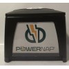 POWER NAP NEW IN BOX BLACK RESTAURANT GRADE Napkin Dispenser