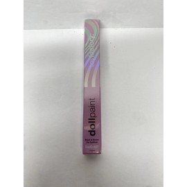 DUO Toy Factory Doll Paint Black & Brown Gel Eyeliner Duo Kit • 0.03 x 2