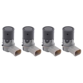 Parking Aid PDC Sensor Car Parking Sensors Parking Aid Reversing Sensor Reverse Sensor Rear for A-Class W169 B-Class W245 2004 2005 2006 2007 2008 2009