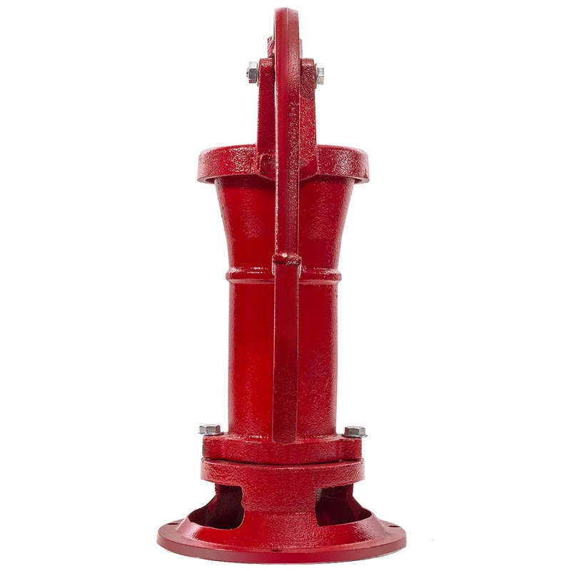 Stark USA Well Hand Pitcher Antique Pitcher Manual Hand Pump