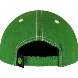 John Deere Baby Boys' Classic, Varsity Green