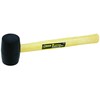 Steel Grip Mallet 8 Oz Hardwood