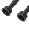 Metal Steel RC Car Rear Drive Shaft Axles Set for