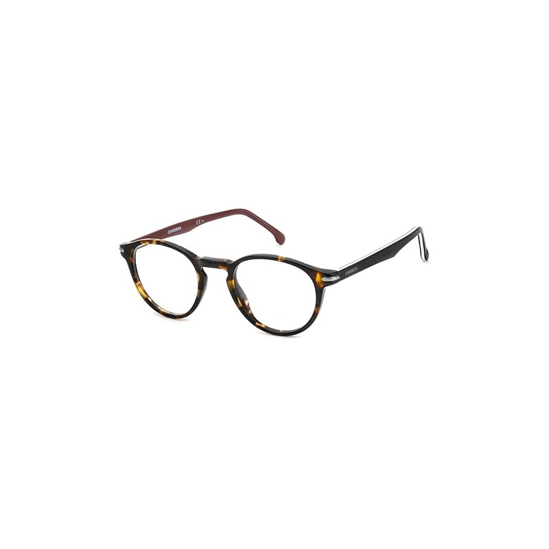 CARRERA Mens Oval Eyeglass Frame (Model 310) - Made from