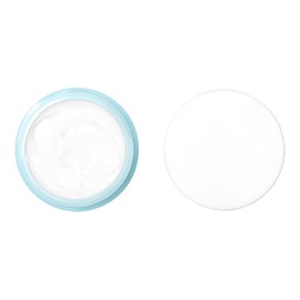 e.l.f. Holy Hydration! Eye Cream | Infused with Hyaluronic Acid & Peptides | Minimizes Dark Circles | 0.53 Oz (15g)