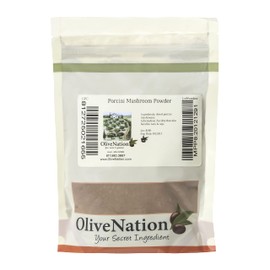 OliveNation Porcini Powder 8 oz.