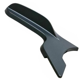 Pinochukka Front Left Seat Control Adjustment Handle Height Lever Compatible with Ford Focus C-Max MK2 Fiesta MK6 MK5 Grand C-Max 1531242