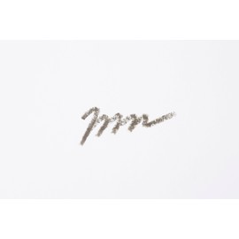 luamo Natural Multi Eye Pencil, Gray, 0.04 oz (1.1 g) [Eyeliner Eyebrow]