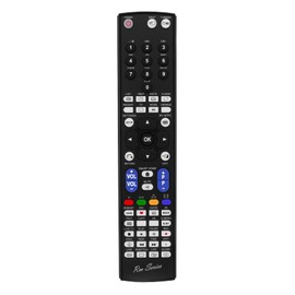 RM Series Replacement Remote Control for LG 32LJ510B