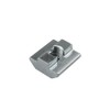 Stainless Steel Slot Nut Heavy Sliding Nut M8 Slot 8