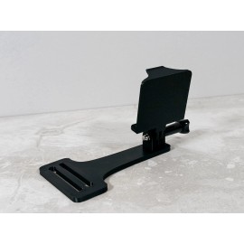 ImmersionRC Powerplay Camcorder Bottom 1/4" Tripod Screw Mount