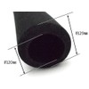 WAKI ISG-005 Soft Grip, 8.1 x 1.1 x 8.7 inches