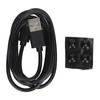 ATS 20+ Radio Receiver High Sensitivity Portable Small World Band