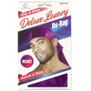 Dream World Silky Velvet Durag Purple