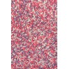 SPRINKLY - Matt Sugar Strands - Pink, White & Lilac - 150g