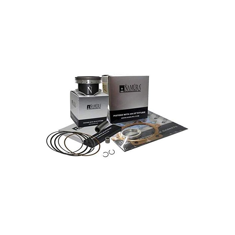 Namura Top End Repair Kit - NX-40025-CK
